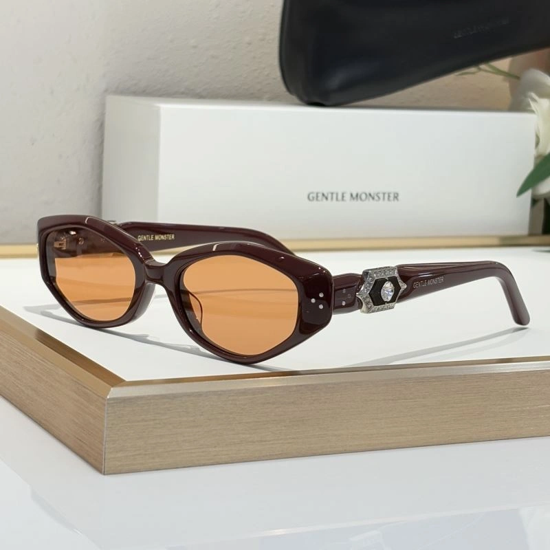 WrinkleFree Gentle Monster Sunglasses 279433
