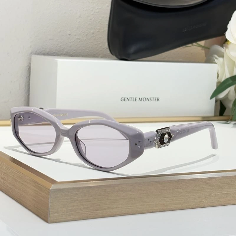 WrinkleFree Gentle Monster Sunglasses 279433