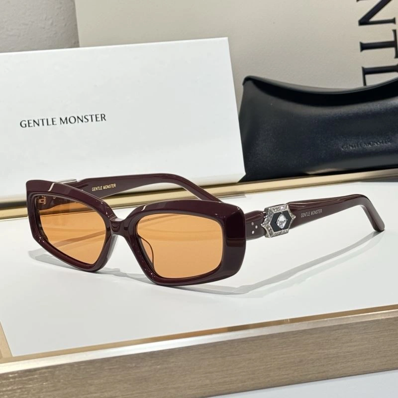 Gentle Monster Sunglasses Breathable 279439