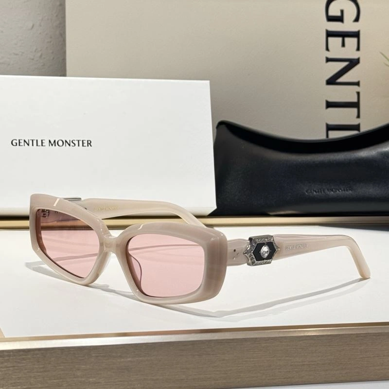 Gentle Monster Sunglasses Breathable 279439