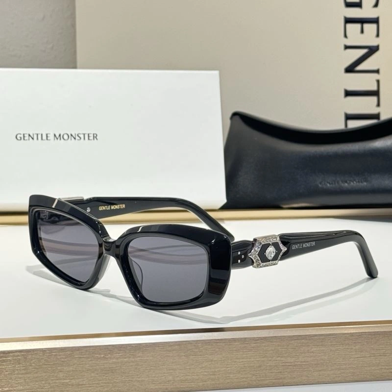 Gentle Monster Sunglasses Breathable 279439