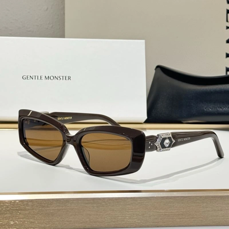 Gentle Monster Sunglasses Breathable 279439