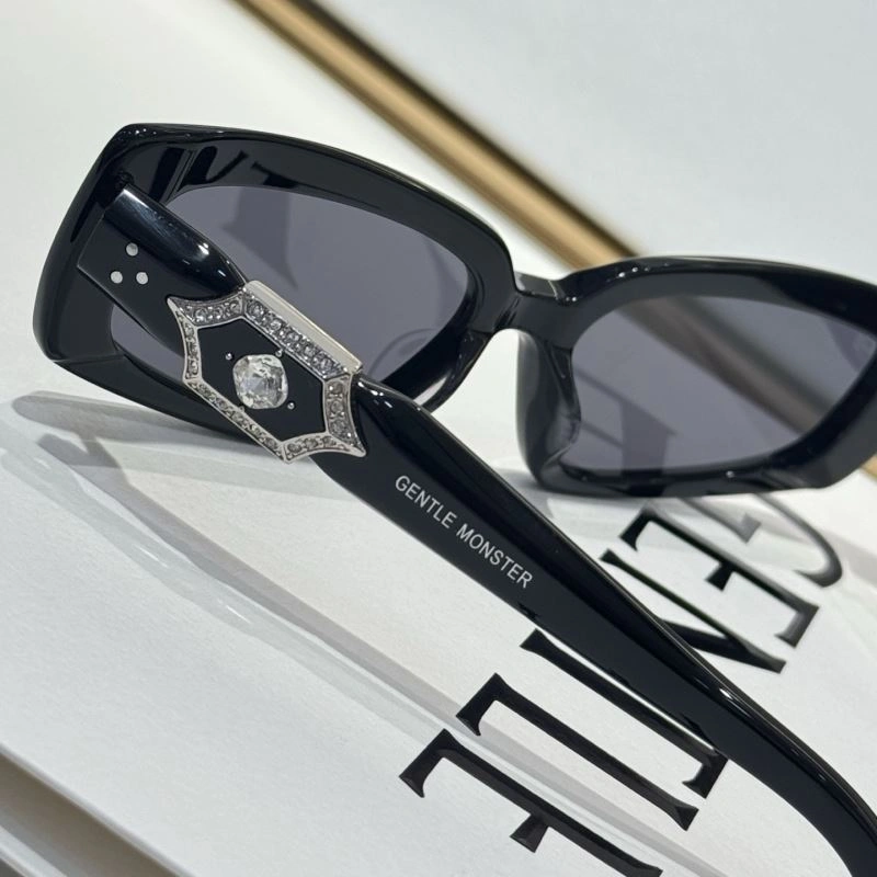 Gentle Monster Sunglasses Breathable 279439