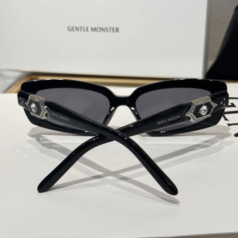Gentle Monster Sunglasses Breathable 279439