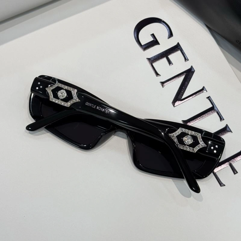 Gentle Monster Sunglasses Breathable 279439