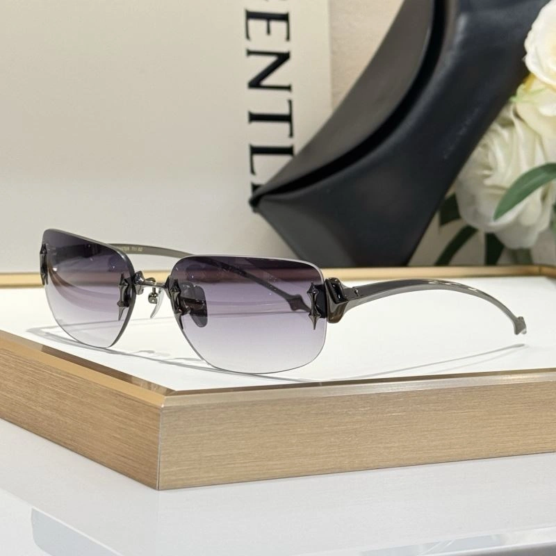 ZeroBulk Gentle Monster Sunglasses 279440