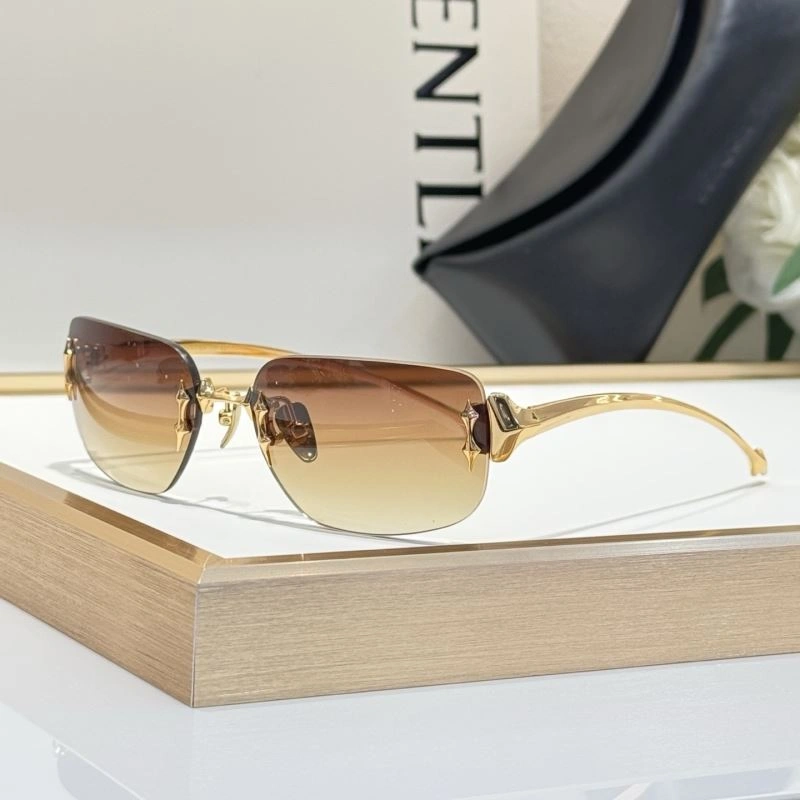 ZeroBulk Gentle Monster Sunglasses 279440