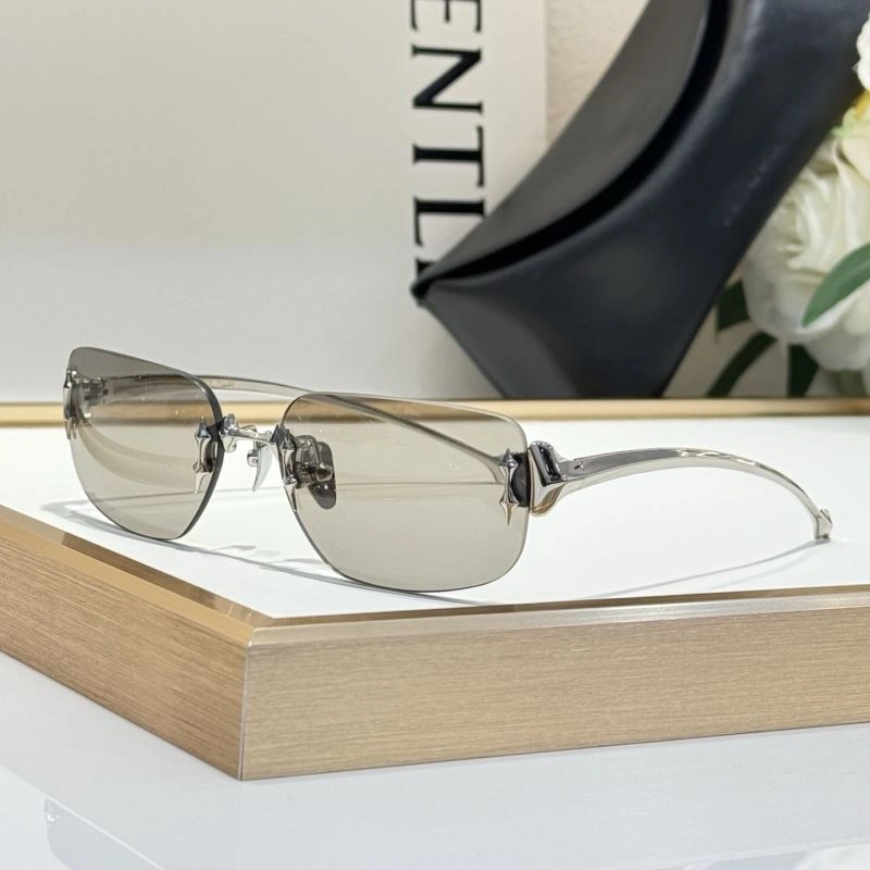 ZeroBulk Gentle Monster Sunglasses 279440