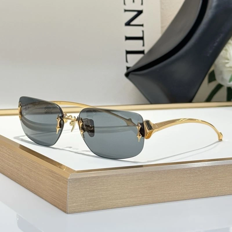 ZeroBulk Gentle Monster Sunglasses 279440