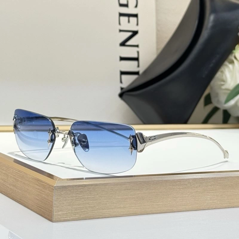 ZeroBulk Gentle Monster Sunglasses 279440