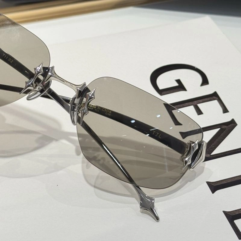 ZeroBulk Gentle Monster Sunglasses 279440