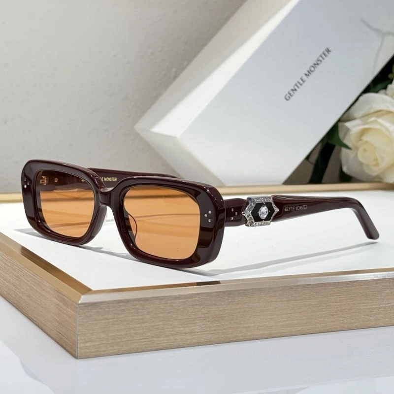 Gentle Monster Sunglasses Practical 279436