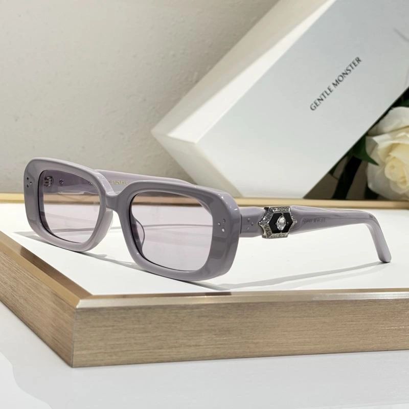 Gentle Monster Sunglasses Practical 279436