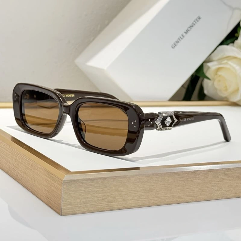 Gentle Monster Sunglasses Practical 279436