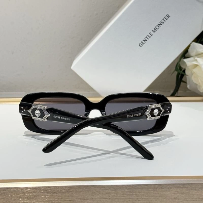 Gentle Monster Sunglasses Practical 279436