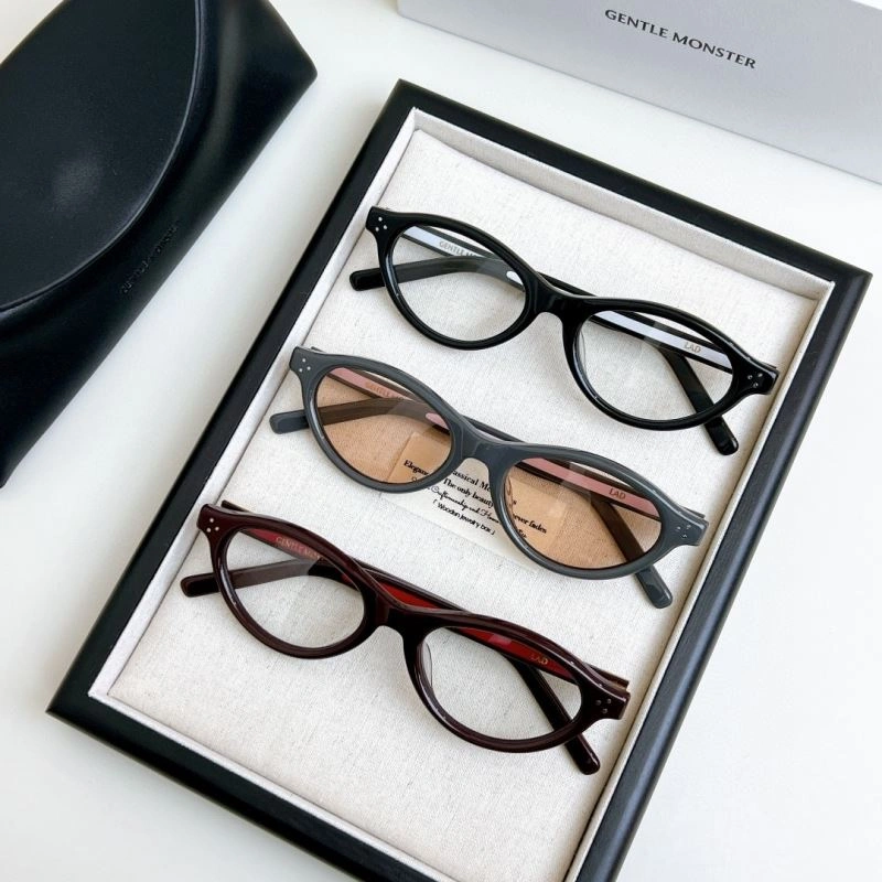 Stretchable Gentle Monster Sunglasses 279416