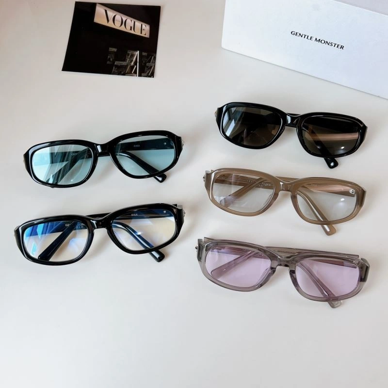 Durable Gentle Monster Sunglasses 279415