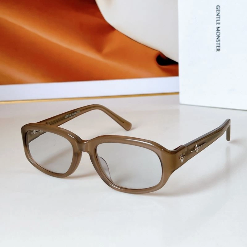 Durable Gentle Monster Sunglasses 279415