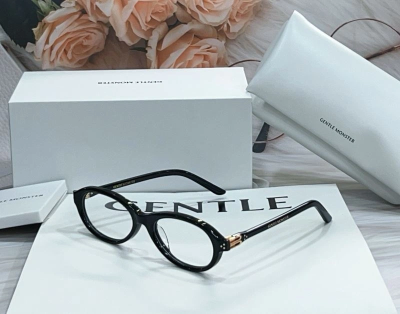 Durable Gentle Monster Sunglasses 279407