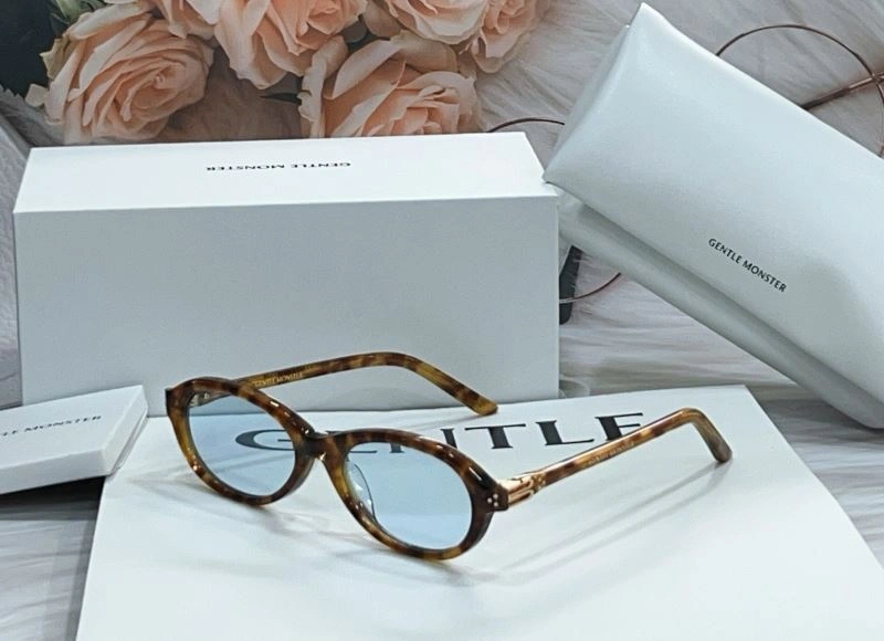 Durable Gentle Monster Sunglasses 279407