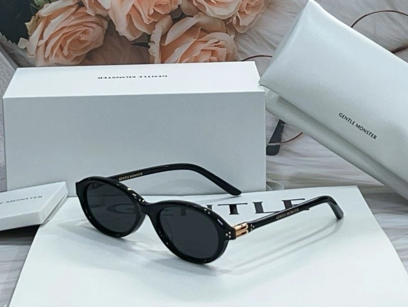 Durable Gentle Monster Sunglasses 279407