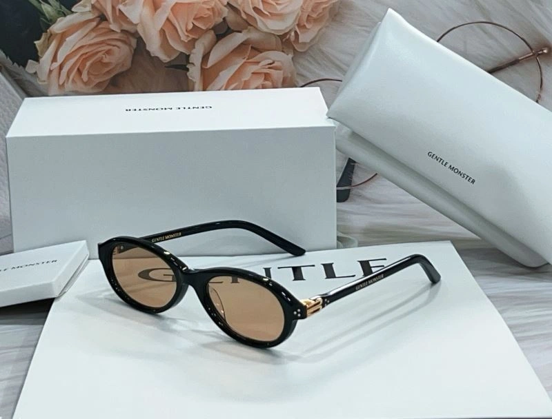 Durable Gentle Monster Sunglasses 279407