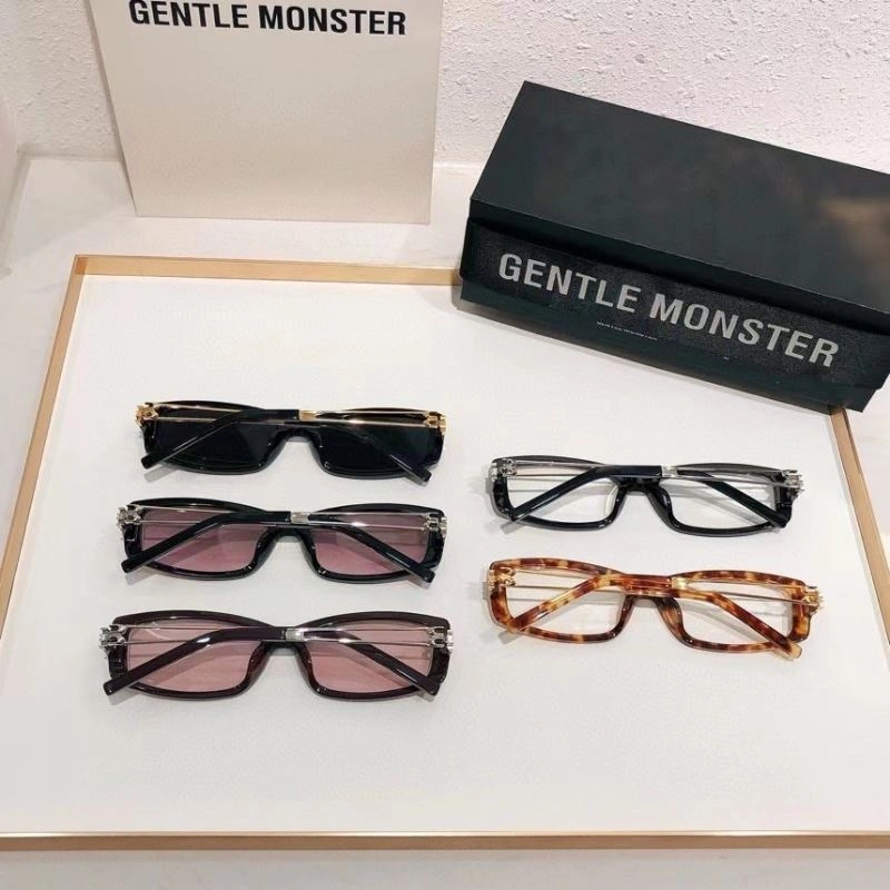 SunProtective Gentle Monster Sunglasses 279408