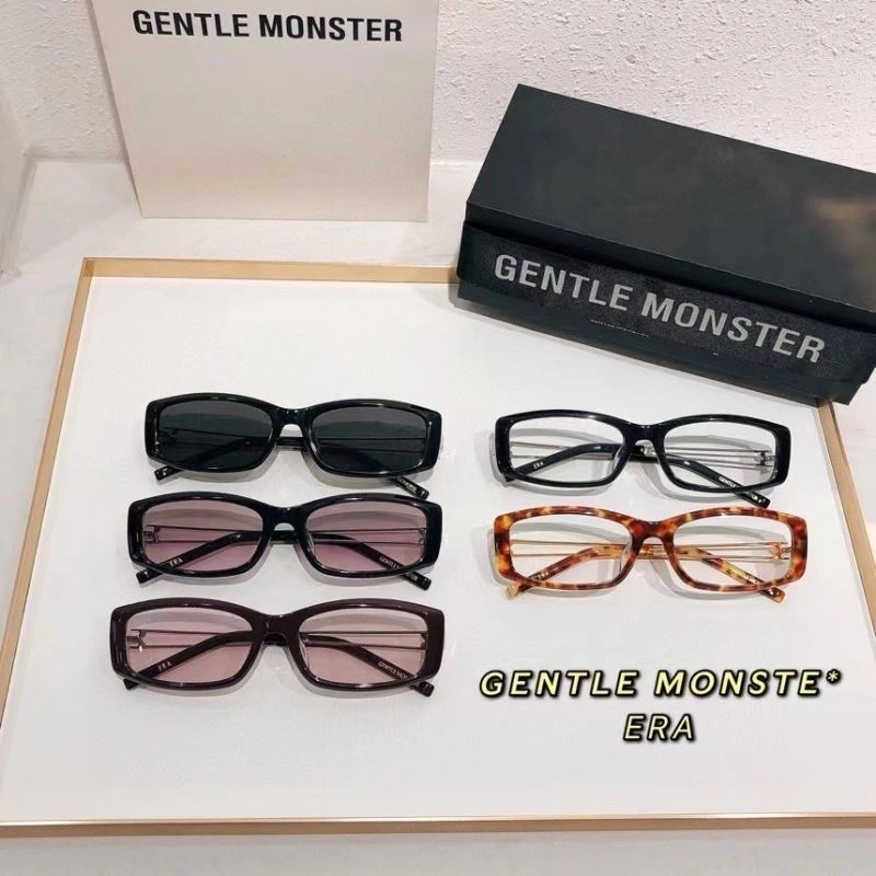 SunProtective Gentle Monster Sunglasses 279408