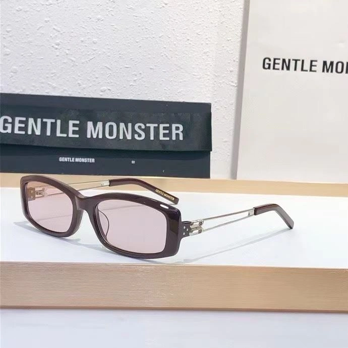 SunProtective Gentle Monster Sunglasses 279408