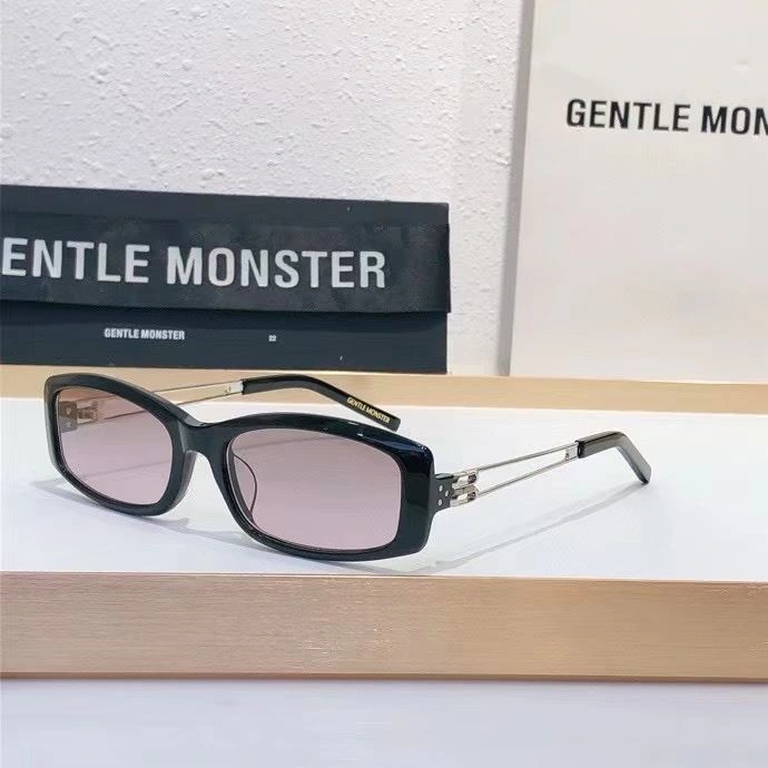 SunProtective Gentle Monster Sunglasses 279408