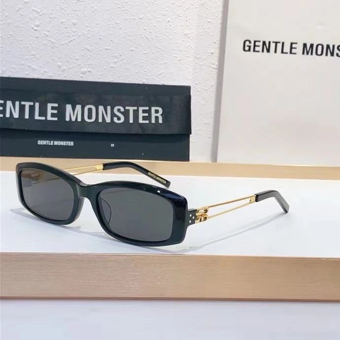 SunProtective Gentle Monster Sunglasses 279408