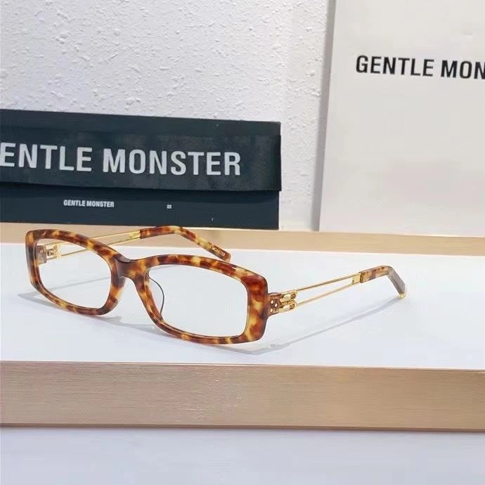 SunProtective Gentle Monster Sunglasses 279408