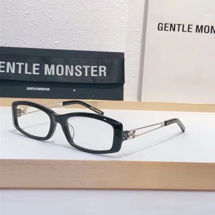 SunProtective Gentle Monster Sunglasses 279408