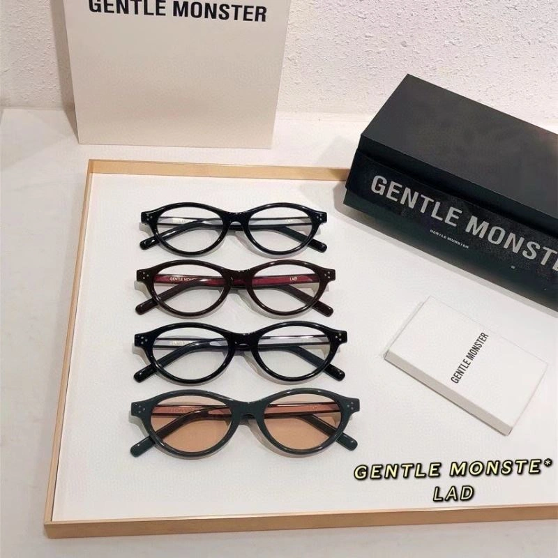 Gentle Monster Sunglasses Stretchable 279409