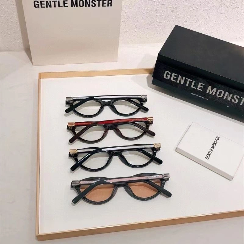 Gentle Monster Sunglasses Stretchable 279409