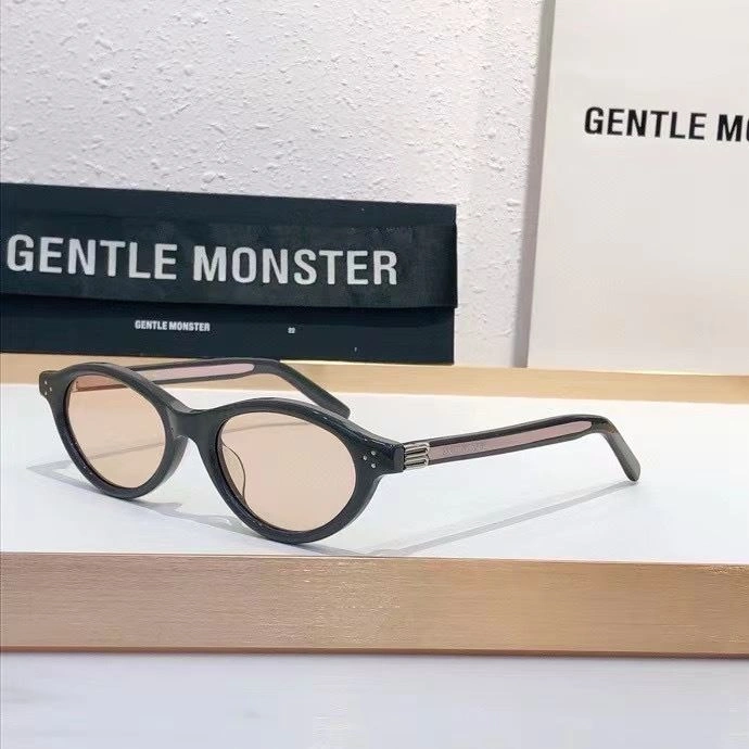 Gentle Monster Sunglasses Stretchable 279409