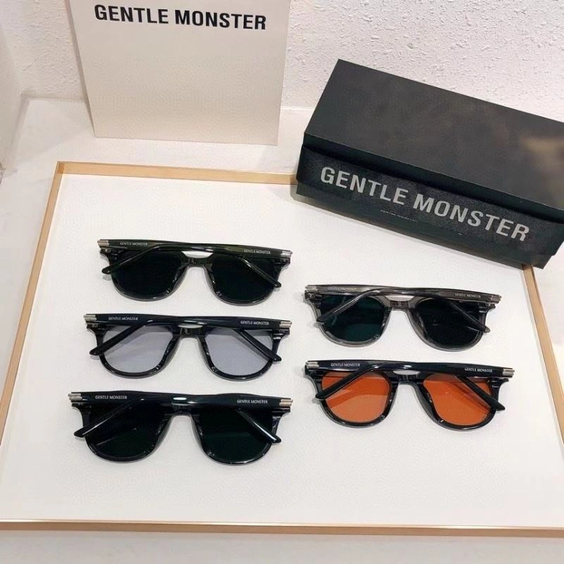 Stretchable Gentle Monster Sunglasses 279406