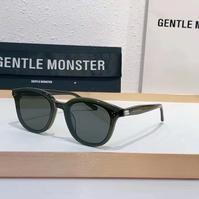 Stretchable Gentle Monster Sunglasses 279406