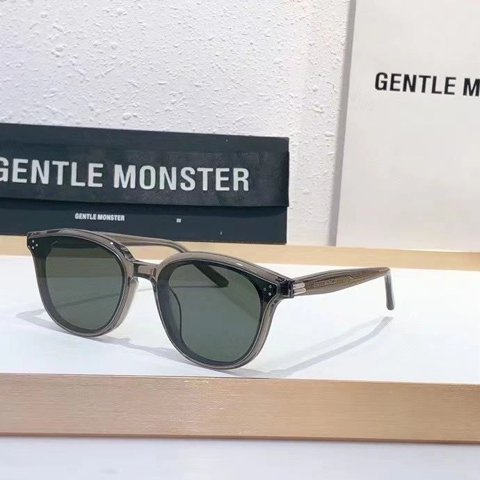 Stretchable Gentle Monster Sunglasses 279406