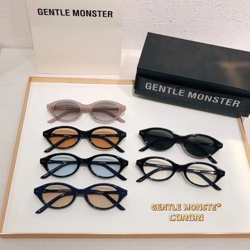 Gentle Monster Sunglasses Stretchable 279434