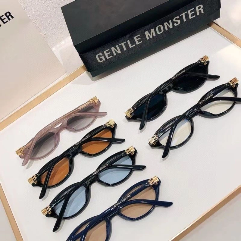 Gentle Monster Sunglasses Stretchable 279434