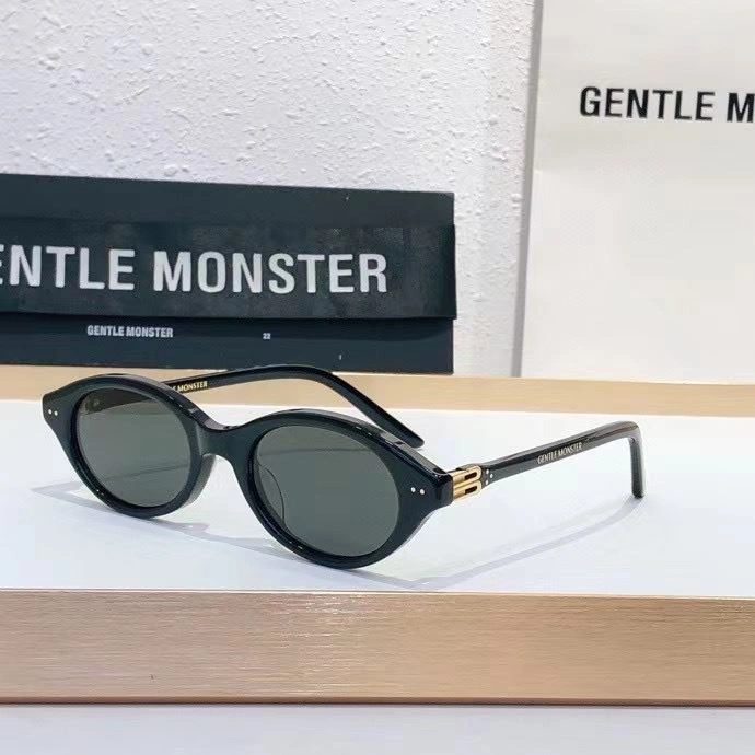 Gentle Monster Sunglasses Stretchable 279434