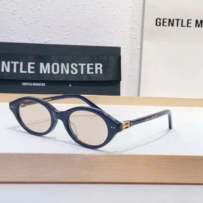 Gentle Monster Sunglasses Stretchable 279434