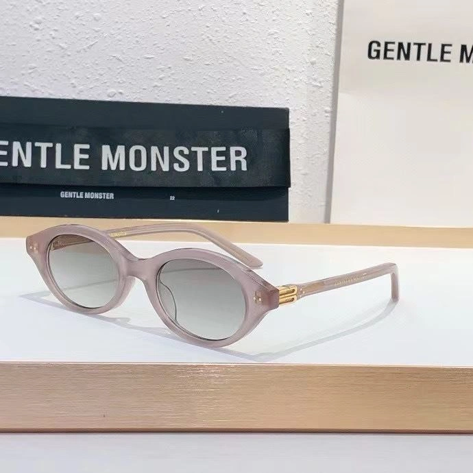 Gentle Monster Sunglasses Stretchable 279434