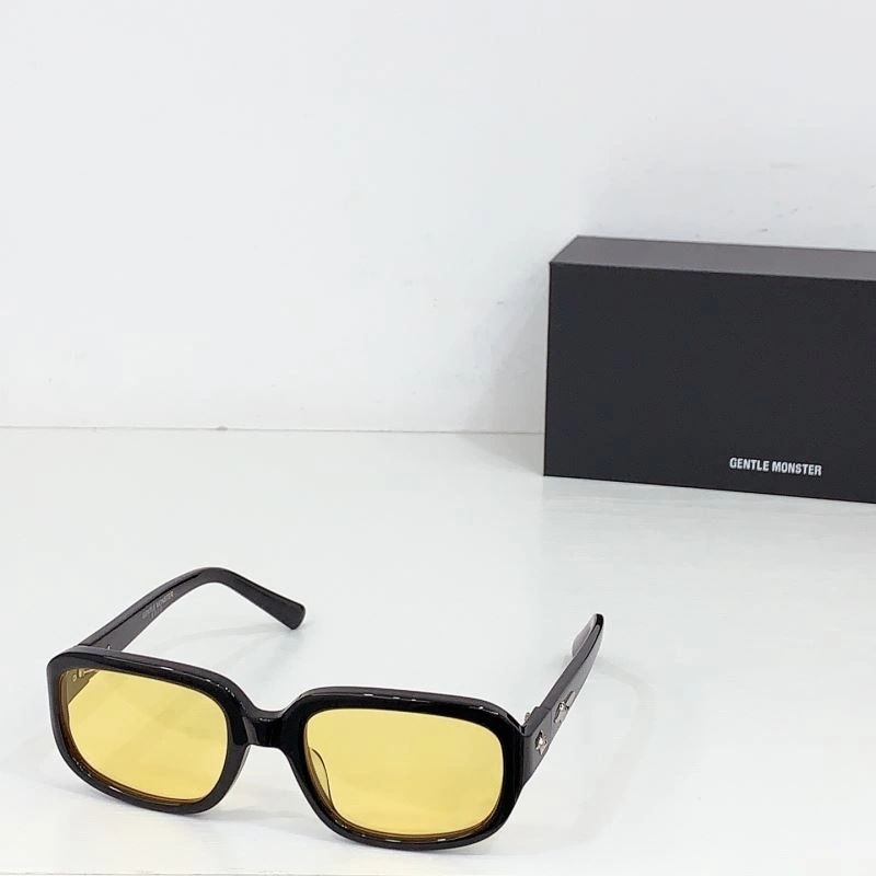 Gentle Monster Sunglasses Modern 279405