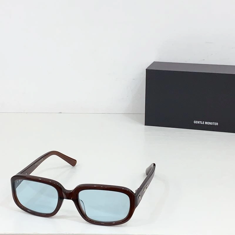 Gentle Monster Sunglasses Modern 279405
