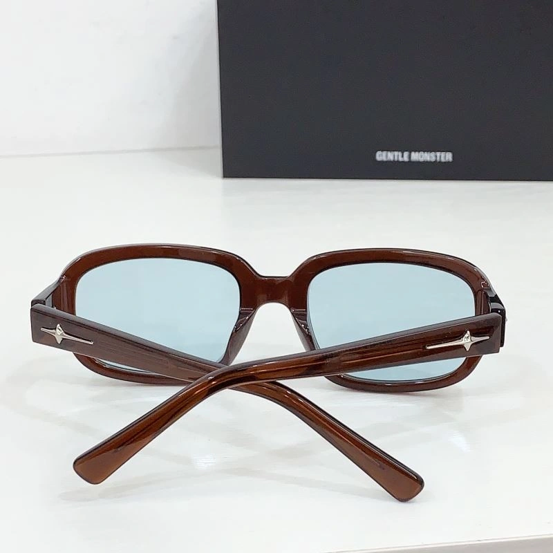 Gentle Monster Sunglasses Modern 279405