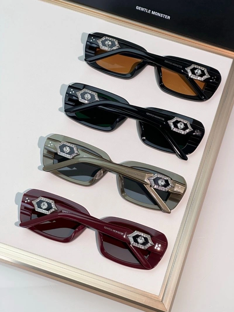 Stretchable Gentle Monster Sunglasses 279404