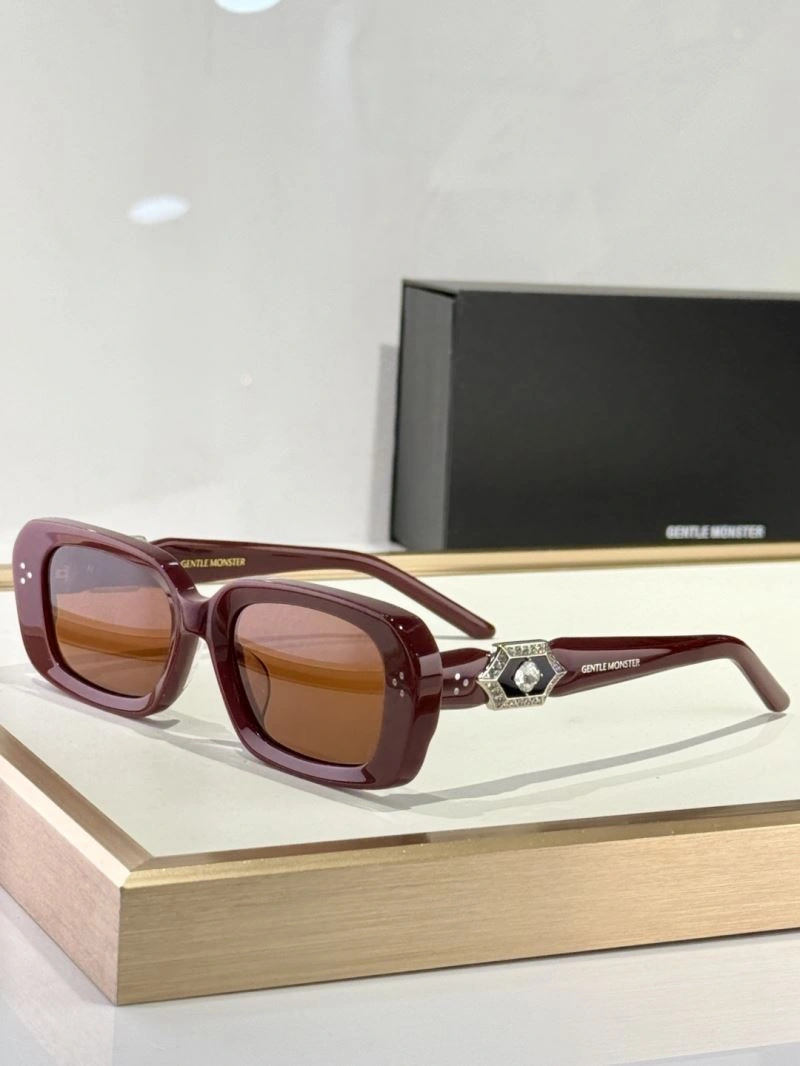 Stretchable Gentle Monster Sunglasses 279404