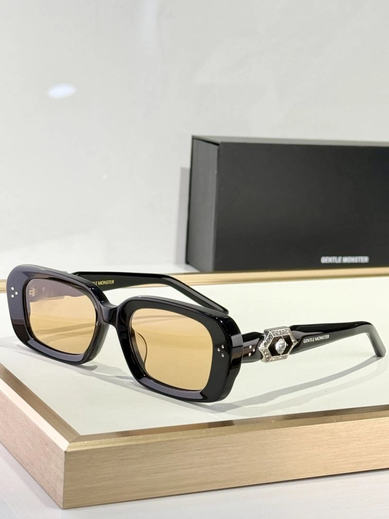 Stretchable Gentle Monster Sunglasses 279404